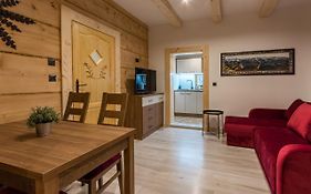 Apartamenty Chłabówka